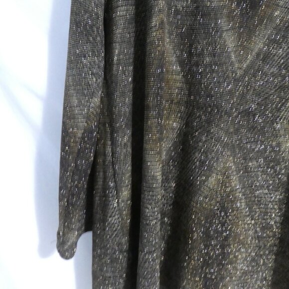 CONNECTED APPAREL | xl | One Piece Open Front Blazer Jacket Set - Picture 12 of 15